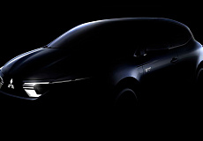 Colt нового поколения: Mitsubishi Motors вернется в B-сегмент европейского рынка в 2023 году