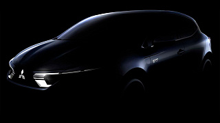 Colt нового поколения: Mitsubishi Motors вернется в B-сегмент европейского рынка в 2023 году