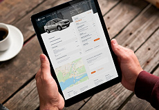 LADA запускает онлайн-магазин новых автомобилей