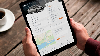 LADA запускает онлайн-магазин новых автомобилей